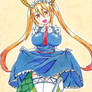 Tohru (Dragon Maid)