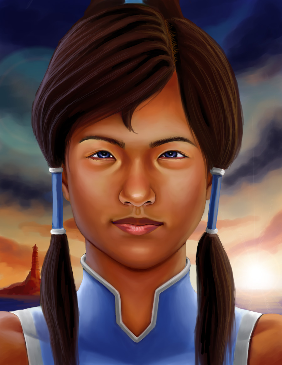 Korra