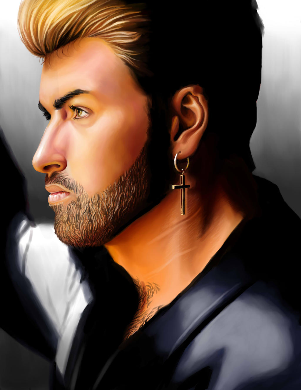 George Michael