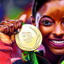 Simone Biles