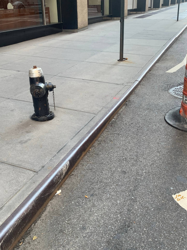 1032 Dim New York City 2 by photosNille on DeviantArt