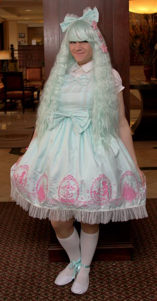 Another Sweet Lolita