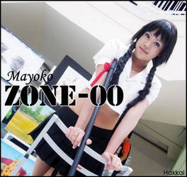 Majoko Zone-00