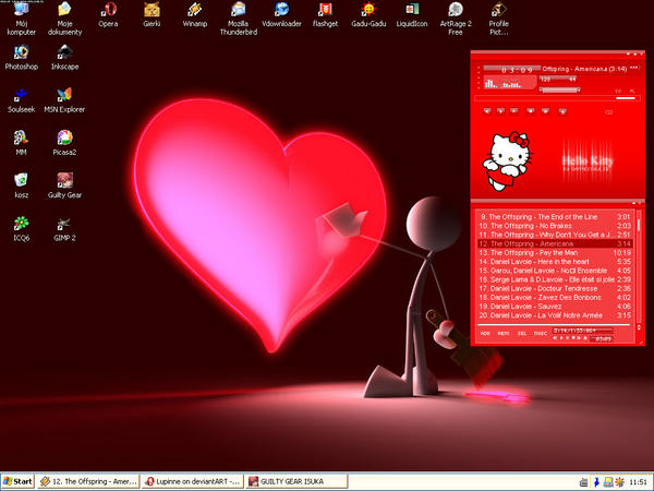 Desktop Screenshot