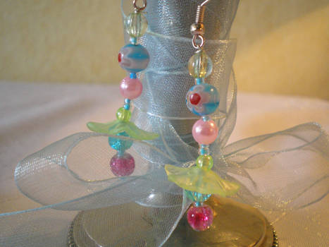 Fairy Tale Earrings