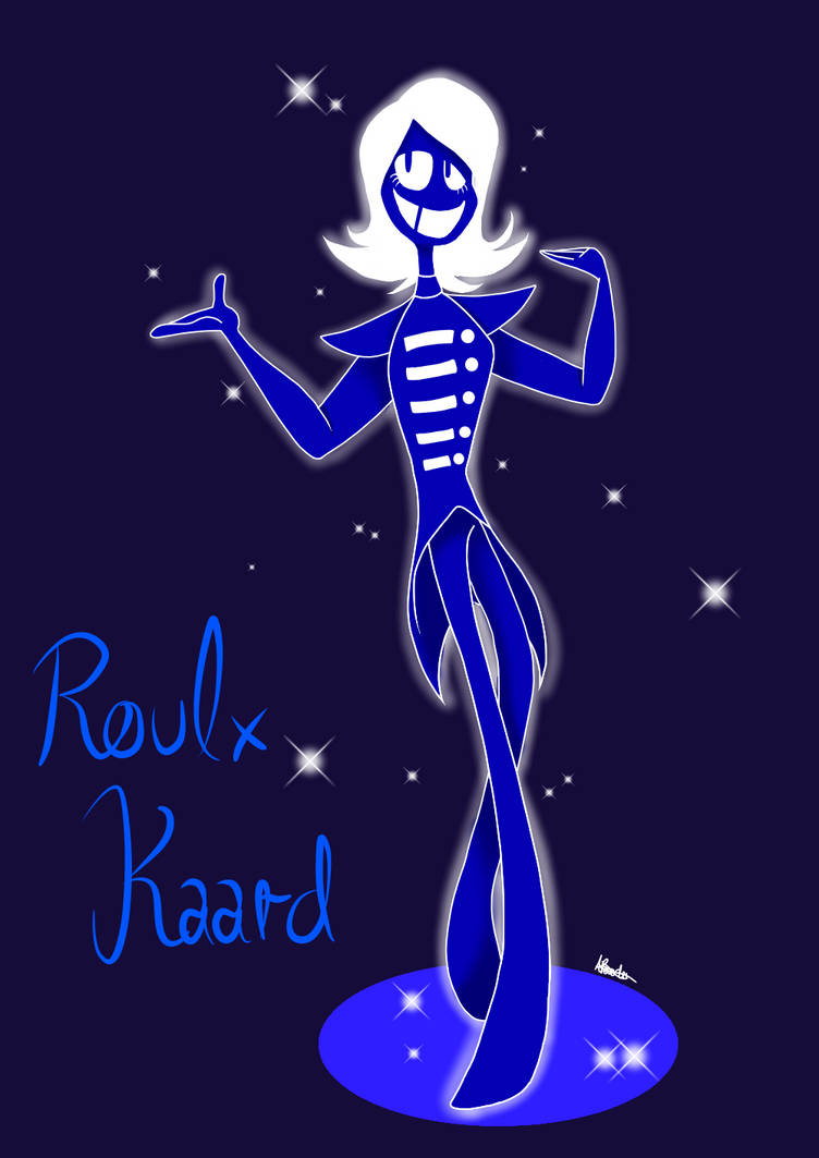 Roulx Kaard By AngelDreamurr On DeviantArt roulx-kaard-by-angeldreamurr-on-deviantart