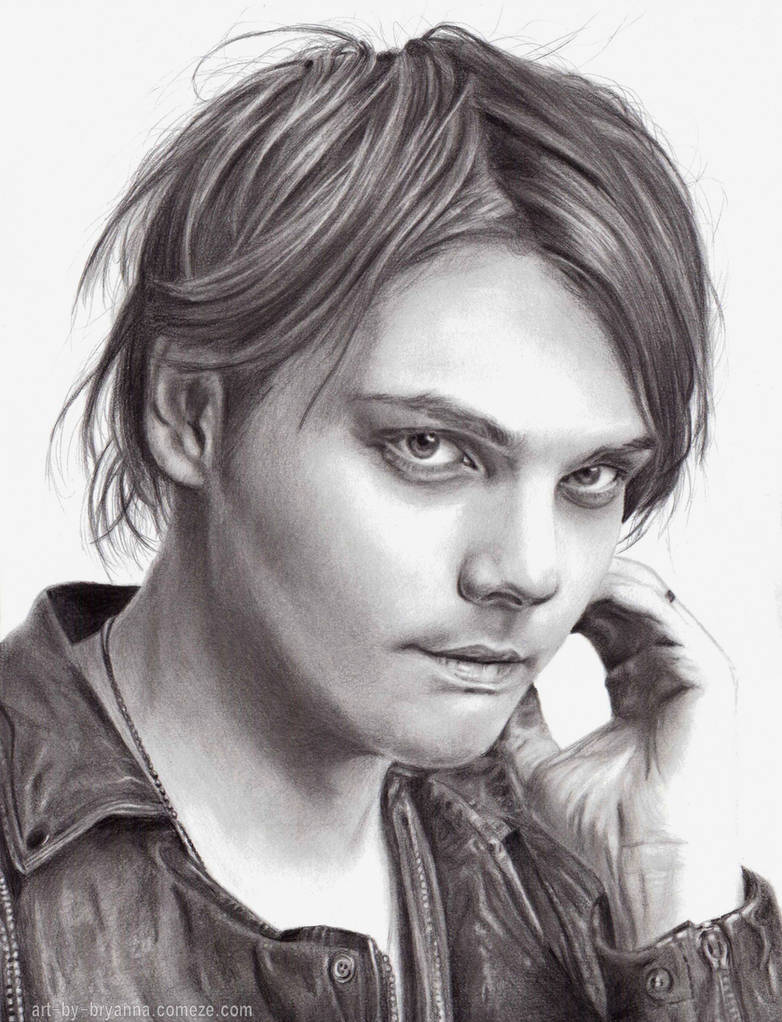 Gerard Way