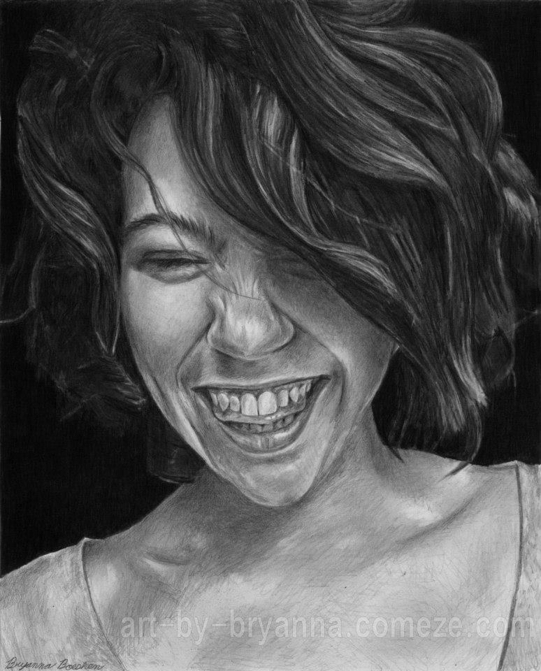 Commission #13 by ArtByBryanna Commission #13 by ArtByBryanna