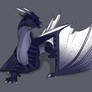 Whiteout Wings Of Fire