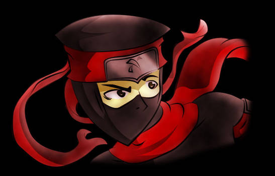 XNinjas Rogue