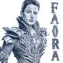 Faora-Ul