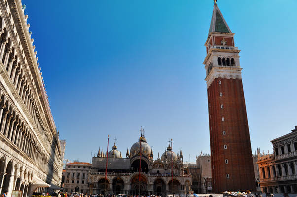 Piazza San Marco