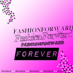 FashionForward Forever Design