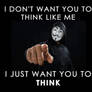 Anonthink