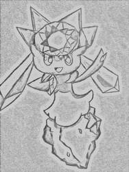 Diancie