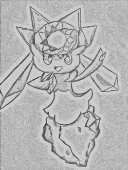 Diancie