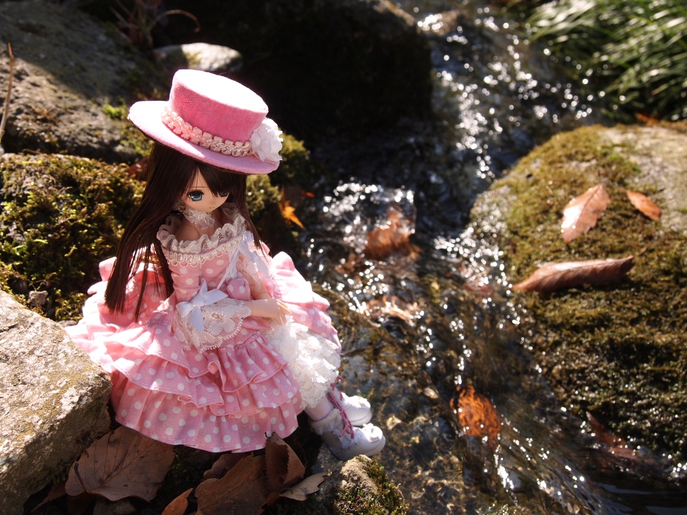 Lolita on riverside