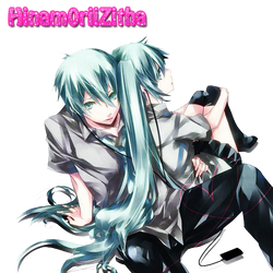 MikuHatsune-3