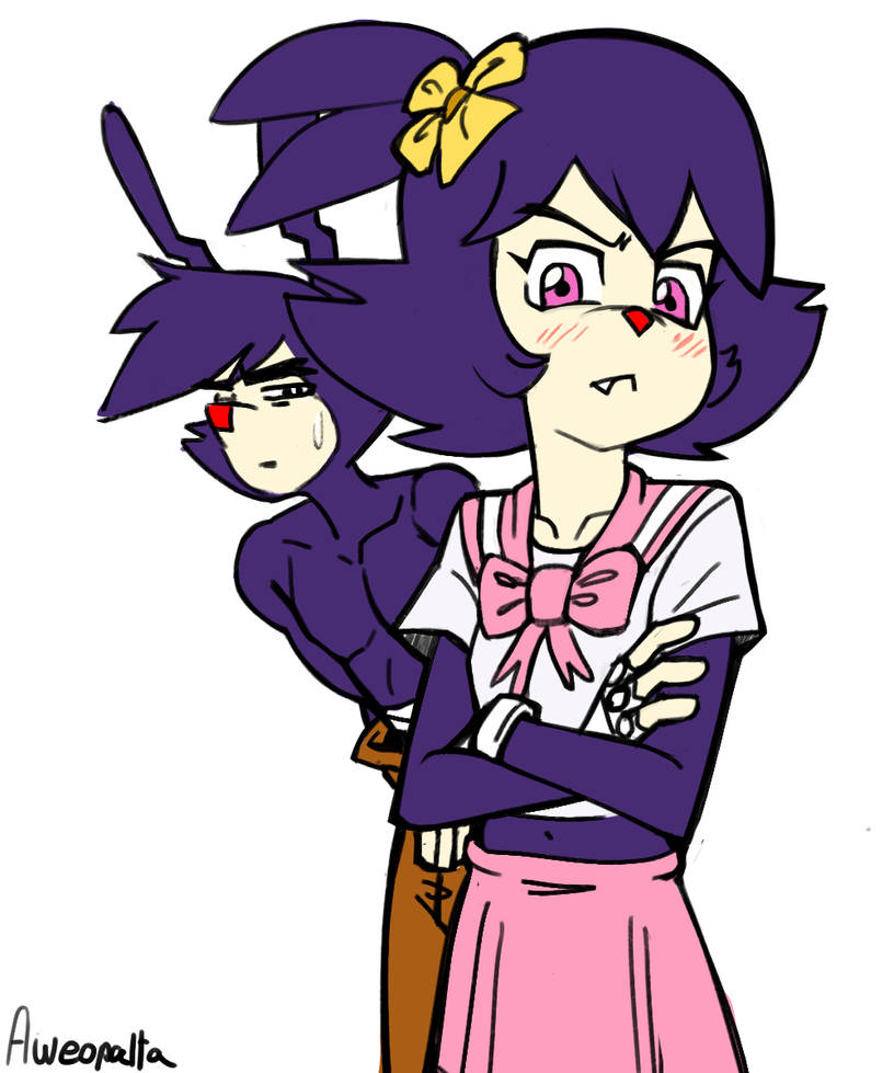 anime dot by aweopalta on DeviantArt