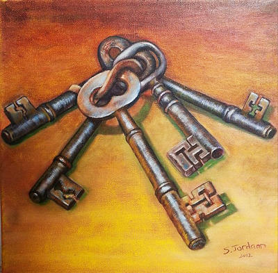 Deviantart Keys keys 3 by SamanthaJordaan on DeviantArt