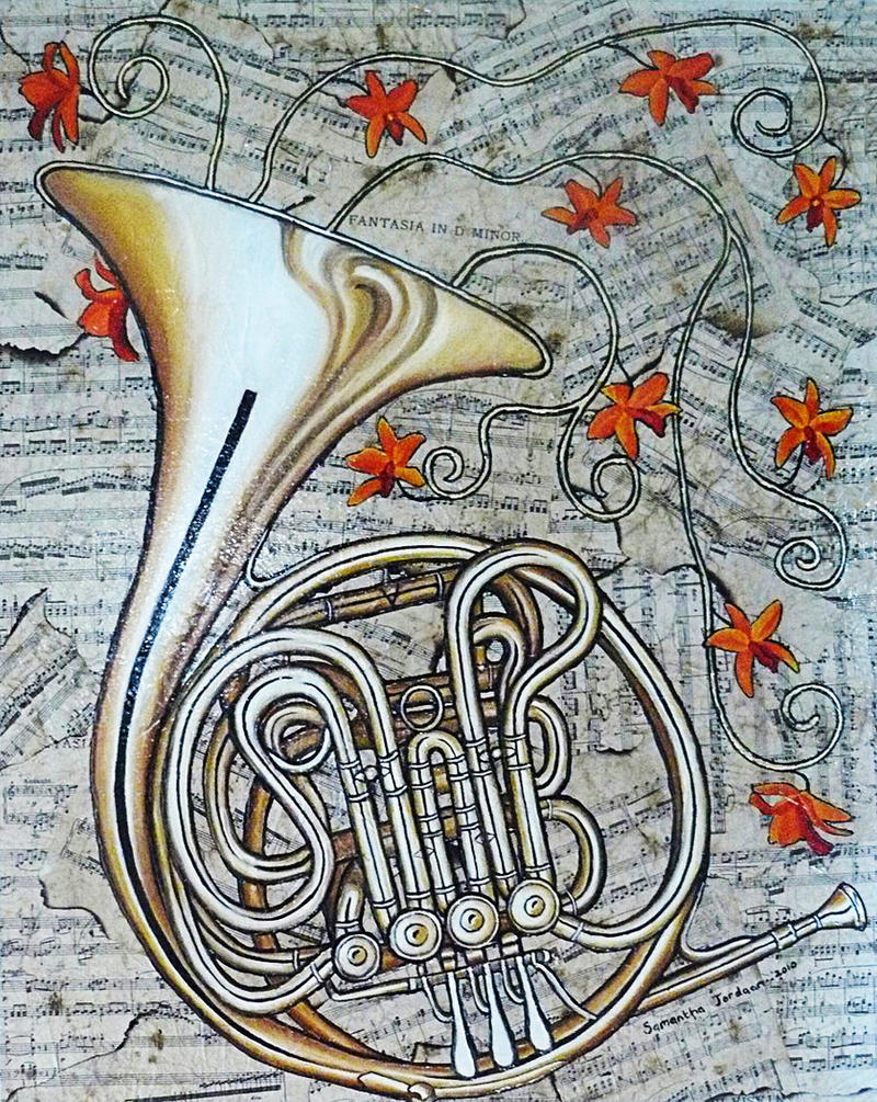 French Horn