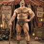 Strongman 5.....