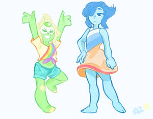 fashion gems