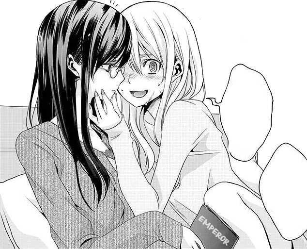 citrus saburo uta render by IYaoiTrash on DeviantArt