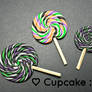 Lollipops