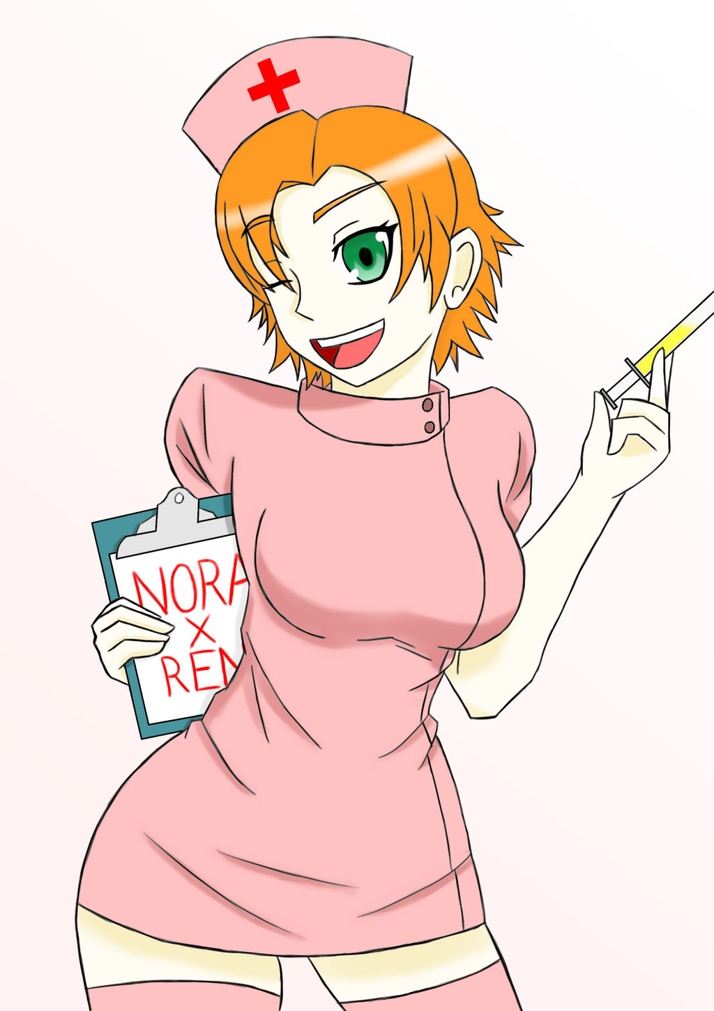 Nurse Nora