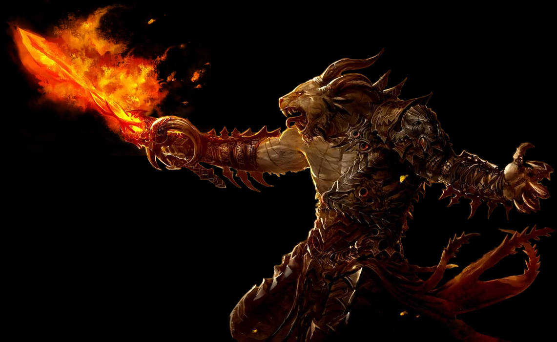 Guild Wars Renders Guild Wars 2 Render by vika09 on DeviantArt