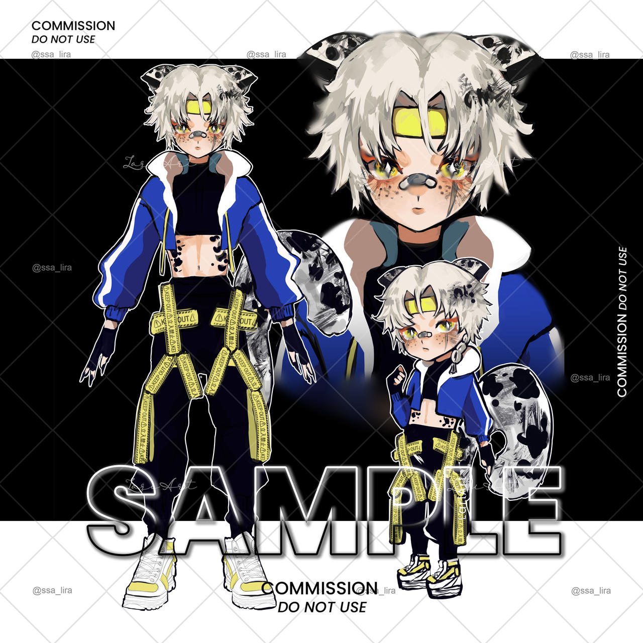 Custom For Rap On YCH Custom Commission OPEN By LariArte On DeviantArt custom-for-rap-on-ych-custom-commission-open-by-lariarte-on-deviantart