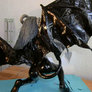 paint it blak , dirty test ,love it