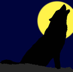 Wolf Howling