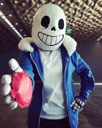 New Sans pic :)!