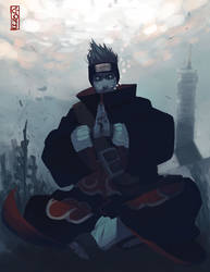 Kisame-