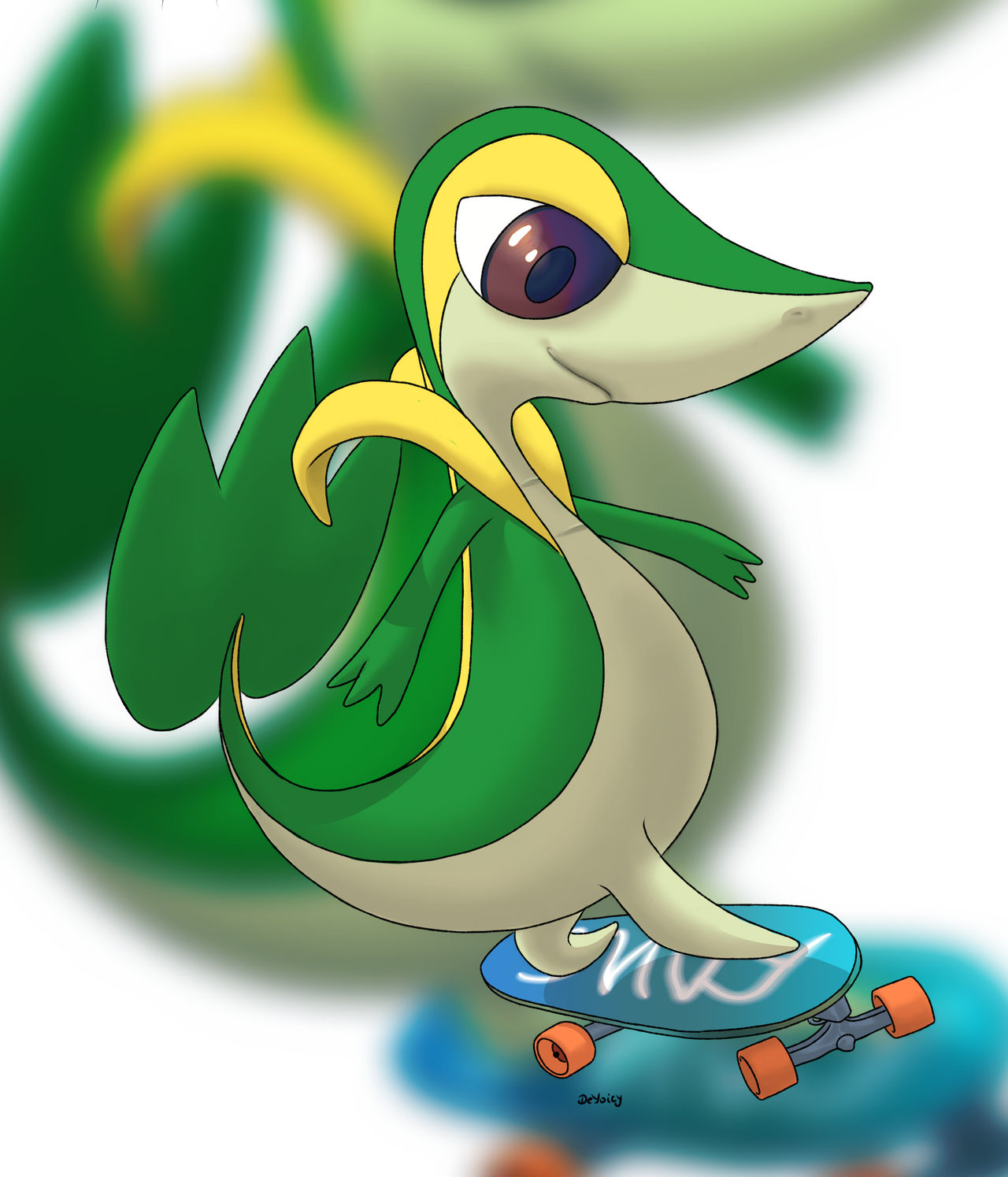 Pokemon Fanart By DeYoicy On DeviantArt pokemon-fanart-by-deyoicy-on-deviantart