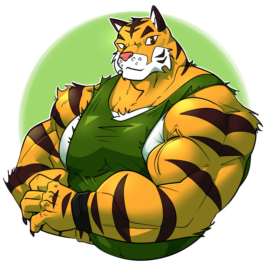 Razor by NoMoreBiscuit by ElementalFurries on DeviantArt