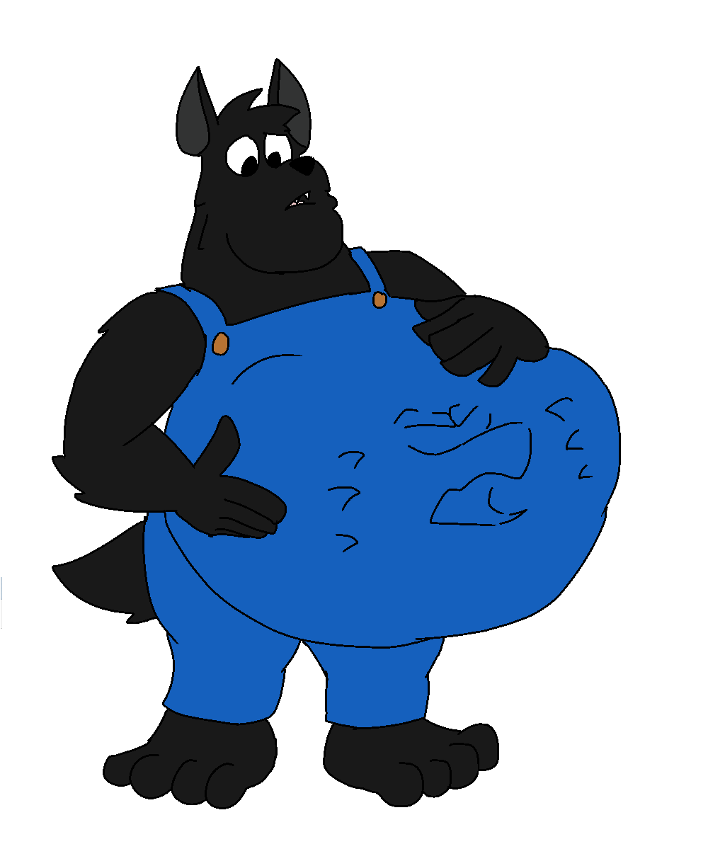 Python Vore Wolf B.B. Wolf Vore Kernos by KERNOS-BAT by ElementalFurries on DeviantArt