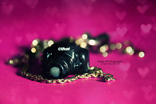 my little canon