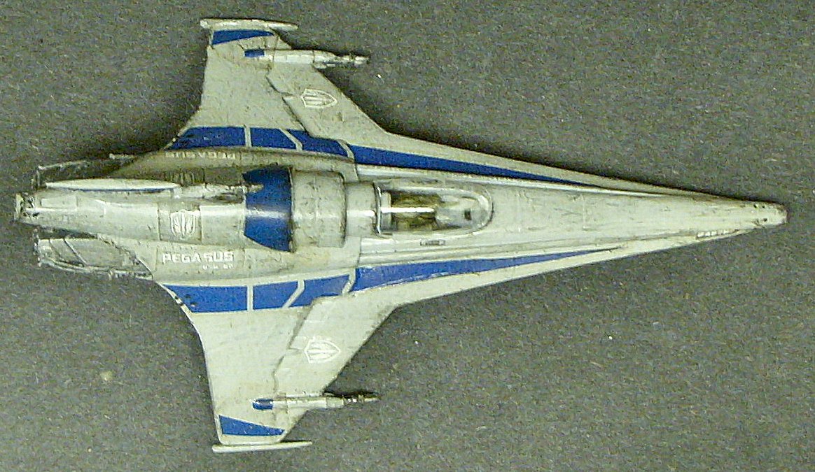 Pegasus Mk VII Viper