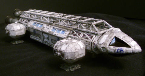 1999 Alpha Eagle Transporter-2