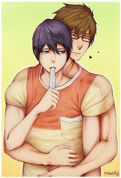 MAKOHARU 2