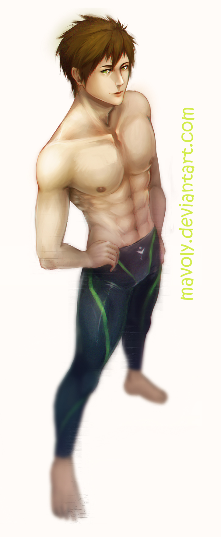 Makoto Tachibana