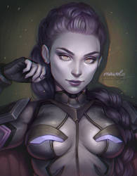 Widowmaker