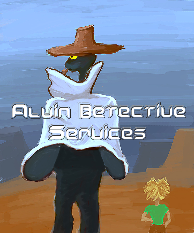 Alvindetectiveservice