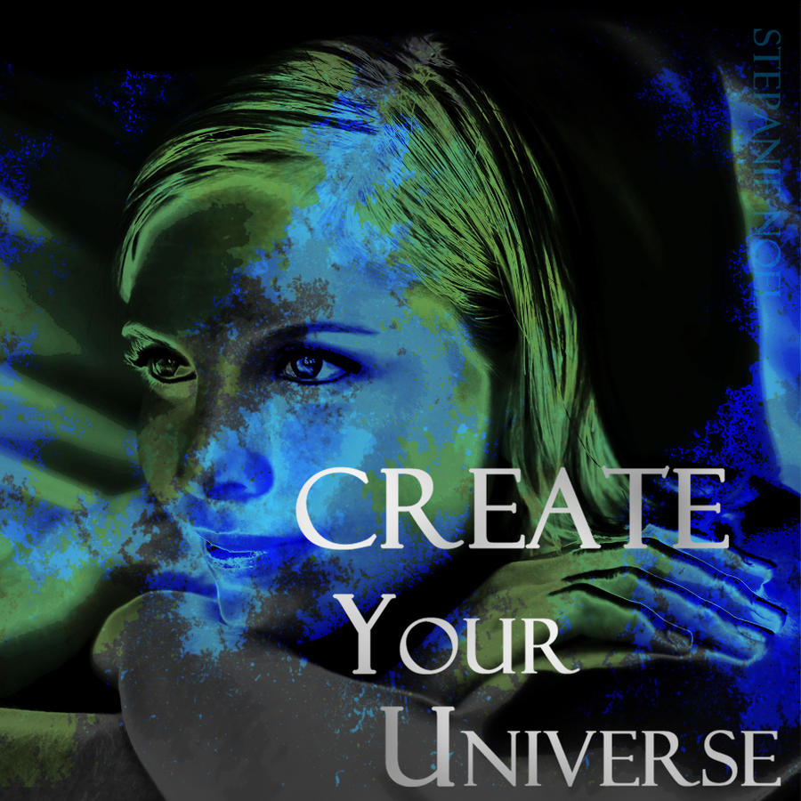 Create Your Universe