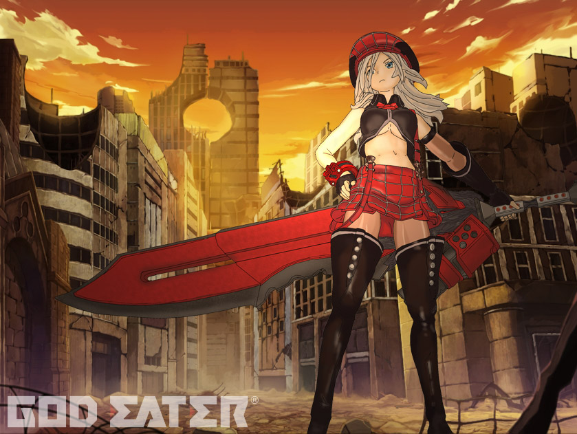 God Eater Alisa Wallpaper Create Clean By Kakuzu246 On Deviantart God Eater Alisa Wallpaper Create Clean By Kakuzu246 On Deviantart