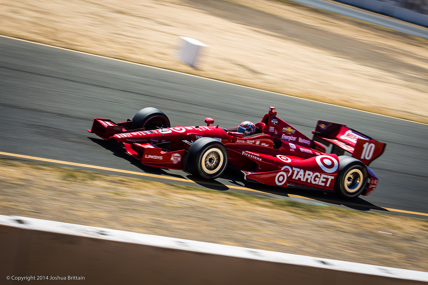 Target Indy Car at Sonoma Raceway by BrittainDesigns on DeviantArt