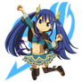 Wendy Marvell